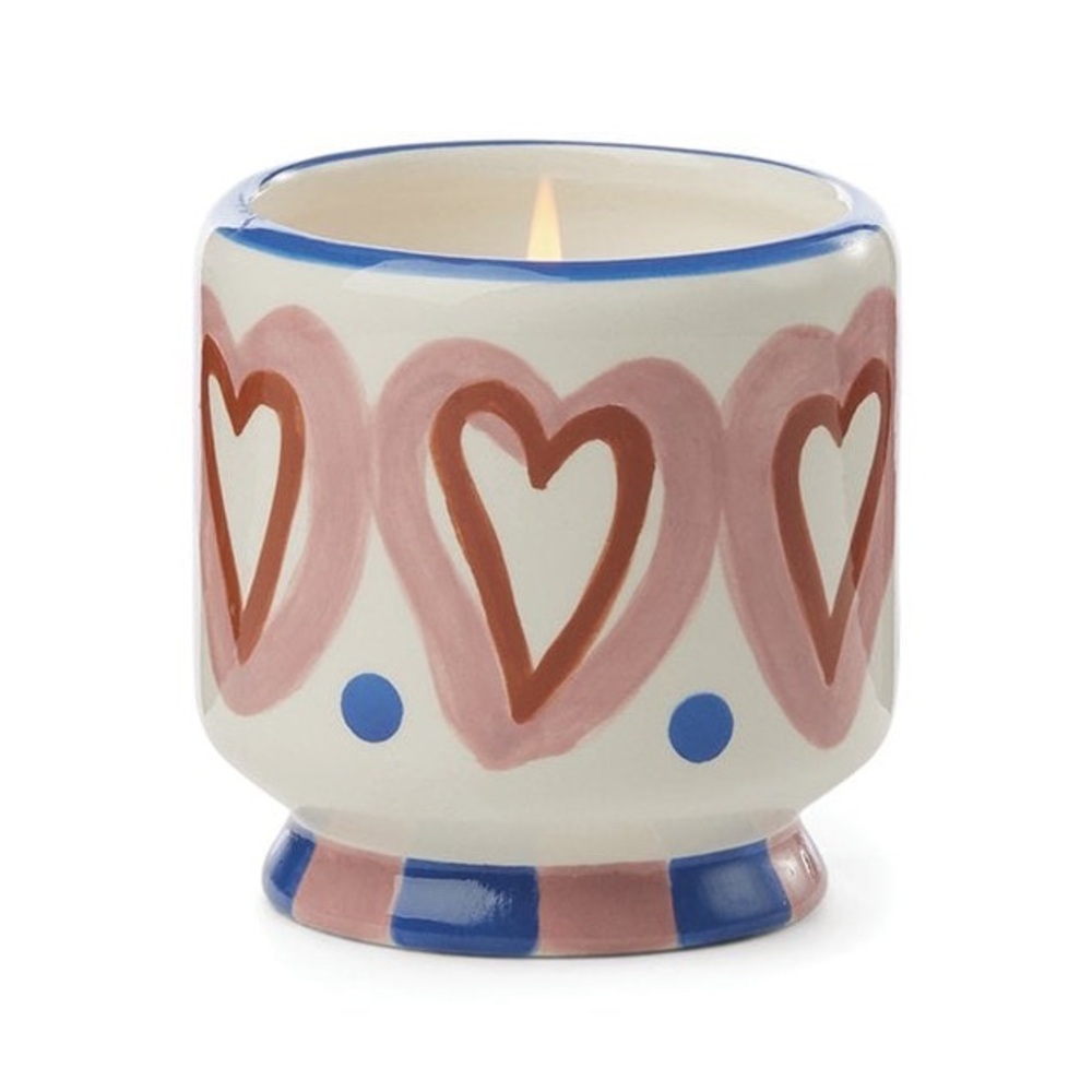 Paddywax A Dopo Candle- Rosewood Vanilla